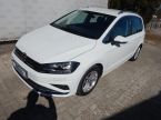Volkswagen Golf - fotka číslo 1