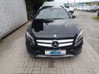Mercedes Třída GLA - fotka číslo 2