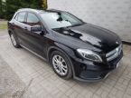 Mercedes Třída GLA - fotka číslo 6