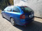 Škoda Octavia - fotka číslo 4