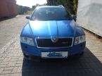 Škoda Octavia - fotka číslo 6