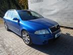 Škoda Octavia - fotka číslo 2