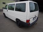 Volkswagen Transporter - fotka číslo 3