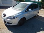Seat Altea - fotka číslo 1