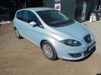 Seat Altea - fotka číslo 3