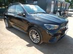 Mercedes GLE - fotka číslo 3