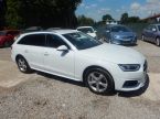 Audi A4 - fotka číslo 1