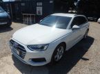 Audi A4 - fotka číslo 3
