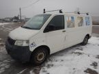 Volkswagen Transporter - fotka číslo 0
