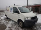 Volkswagen Transporter - fotka číslo 3
