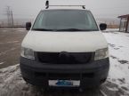 Volkswagen Transporter - fotka číslo 6