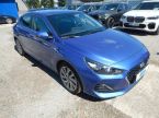 Hyundai i30 - fotka číslo 3
