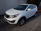 Kia Sportage - fotka číslo 1