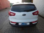 Kia Sportage - fotka číslo 4