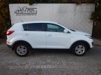 Kia Sportage - fotka číslo 5