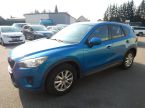 Mazda CX-5 - fotka číslo 2