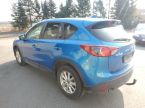Mazda CX-5 - fotka číslo 5