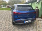 Mercedes EQA - fotka číslo 2