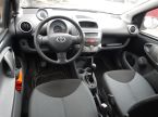 Toyota Aygo - fotka číslo 10