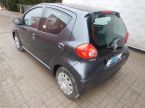 Toyota Aygo - fotka číslo 3