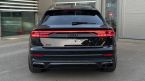 Audi Q8 - fotka číslo 9