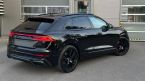 Audi Q8 - fotka číslo 4