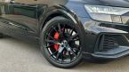 Audi Q8 - fotka číslo 6