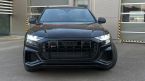 Audi Q8 - fotka číslo 5