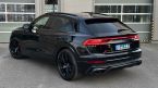 Audi Q8 - fotka číslo 3