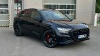 Audi Q8 - fotka číslo 0