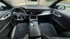 Audi Q8 - fotka číslo 12