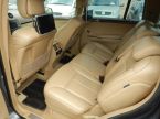 Mercedes Třída GL - fotka číslo 9