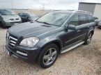 Mercedes Třída GL - fotka číslo 1
