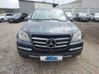 Mercedes Třída GL - fotka číslo 2