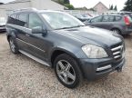 Mercedes Třída GL - fotka číslo 3