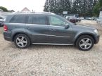 Mercedes Třída GL - fotka číslo 4