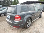 Mercedes Třída GL - fotka číslo 5