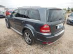 Mercedes Třída GL - fotka číslo 7