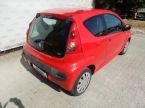 Peugeot 107 - fotka číslo 7