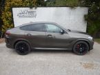 BMW X6 - fotka číslo 5