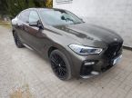 BMW X6 - fotka číslo 6