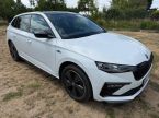 Škoda Scala - fotka číslo 0