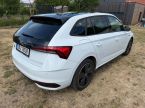 Škoda Scala - fotka číslo 1
