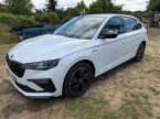 Škoda Scala - fotka číslo 4
