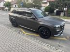 Mercedes Třída GLS - fotka číslo 0