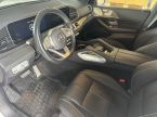 Mercedes Třída GLS - fotka číslo 6