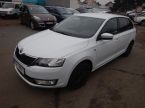 Škoda Rapid - fotka číslo 1