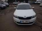 Škoda Rapid - fotka číslo 2