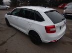 Škoda Rapid - fotka číslo 3