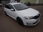 Škoda Rapid - fotka číslo 6